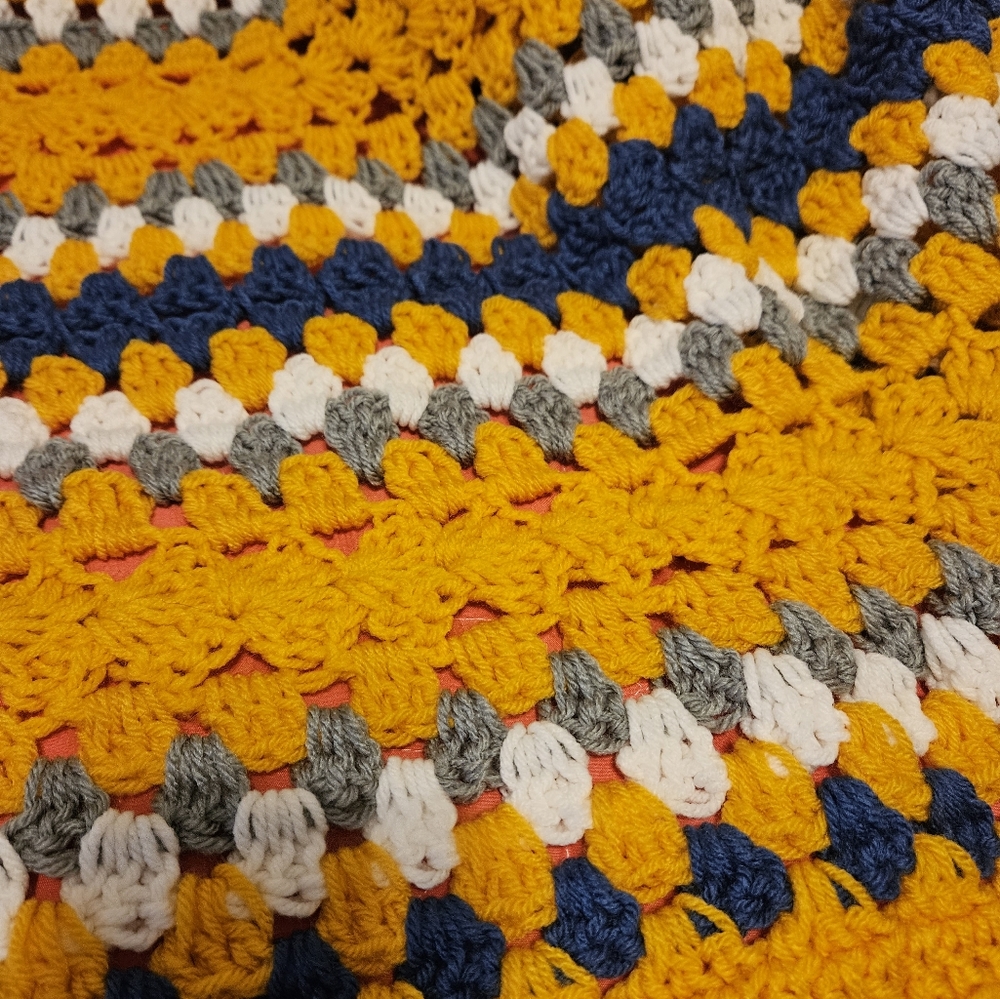Throws - Picture 3 of 3